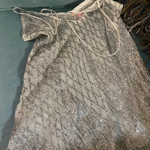 Glitter cami ASO - Picture 6 of 8